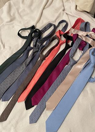 Галстук, краватка