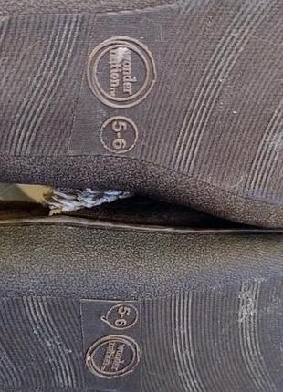 Продам тепленькі тапулі 7