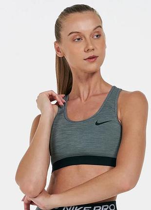 Спортивный топ nike dri-fit