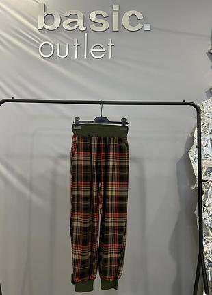 Штани для хлопця y-clu