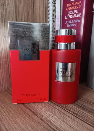 Parfumes weil. passion essence