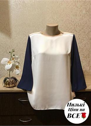 Блузка, блуза со змейками 50-52 (6)