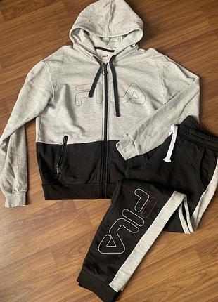 Спортивний костюм fila