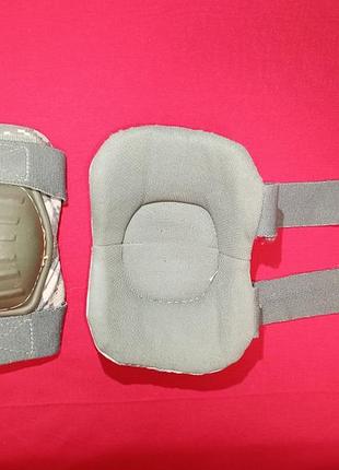 Тактическая защита. налокотники, производитель сша mcguire-nicholas