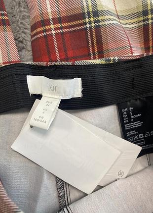 Штани обтислі 4