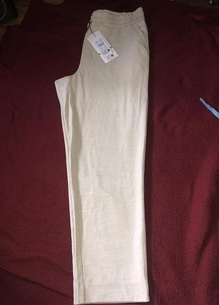 Брюки жіночі 3