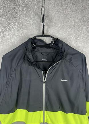 Чоловіча спортивна олімпійка nike 2