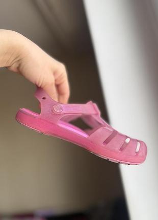 Сандалі, босоніжки crocs c12 2