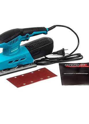 Плоско-шліфувальна машина grand пшм 550