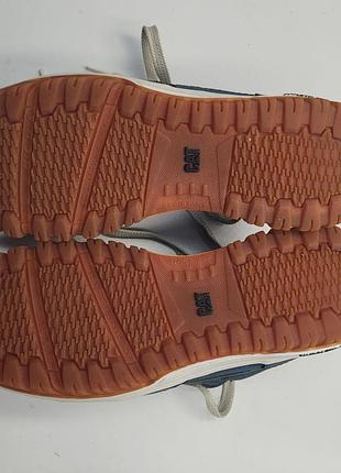 Кроссовки - caterpillar decade 4