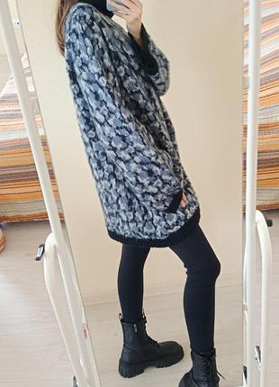 Теплый свитер patrizia pepe 2