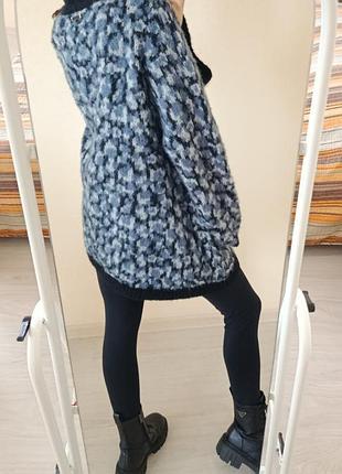 Теплый свитер patrizia pepe 6