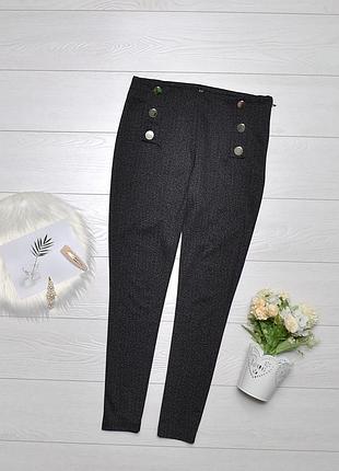 Чудові плотні штани f&f.