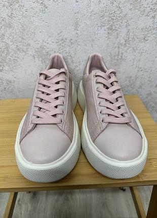 Кросівки u.s. polo assn 3