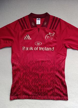 Футболка munster rugby adidas