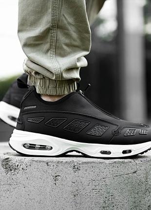 Термо кроссовки air max sunder ch/b пп7907