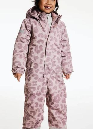Зимний комбинезон h&amp;m