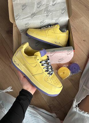 Nike lunar force 1 kobe bryant mamba mentality  арт 0292