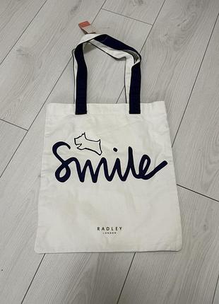 Шопер   radley