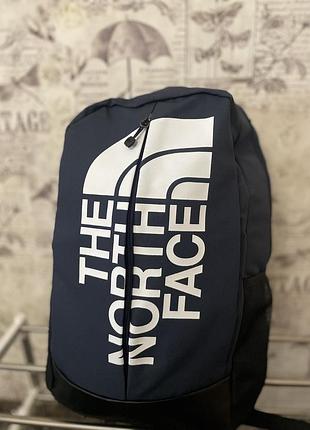 Рюкзак the north face | новий | в наявності | відправка сьогодні