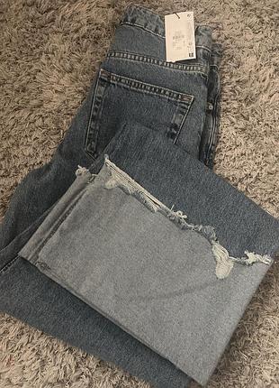 Жіночі джинси denim co.