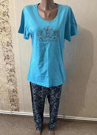 Піжама тепла