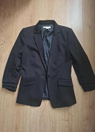 Женский жакет