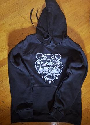 Толстовка кензо