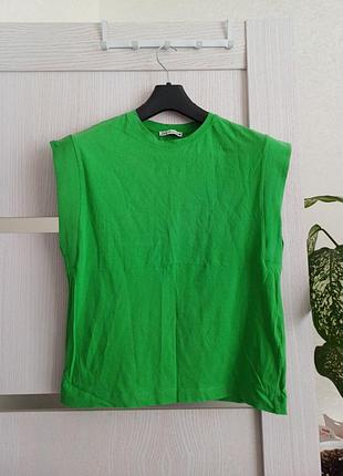 Футболка хлопок 49 на 60 см