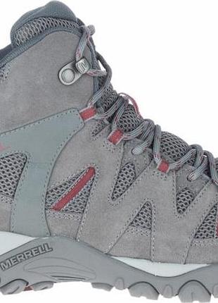 Водонепроницаемые ботинки merrell deverta 2 mid