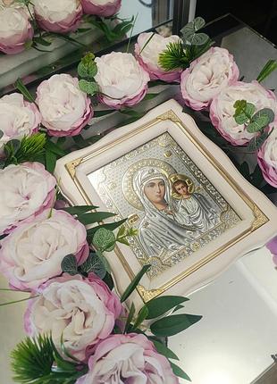 Венчик для иконы