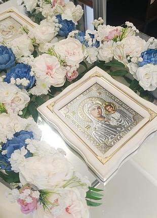 Віночок для ікони