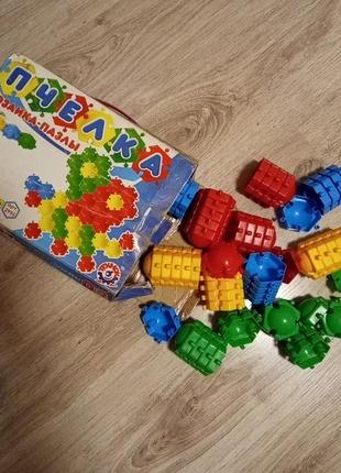 Мозаїка пазли