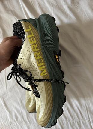 Merell agility peak 5 мерел кросівки 4