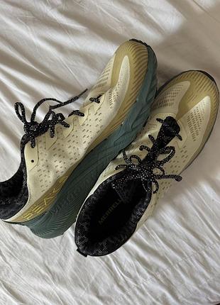 Merell agility peak 5 мерел кросівки 6