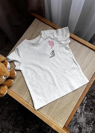 Футболка  дитяча