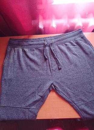 Теплые мужские брюки george