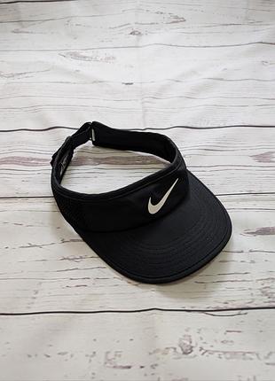 Бейсболка, козырек, кепка nike
