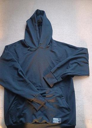 Базовая худи