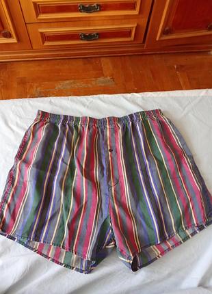 Шовкові шорти трусики шовк натуральний