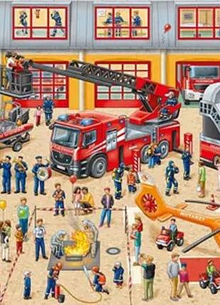 Набір рамкових пазлів playtive, 2 шт., 42 елементи, для дітей від 3 років