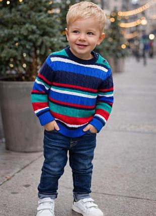 Светр гольф ovs 18-24 міс