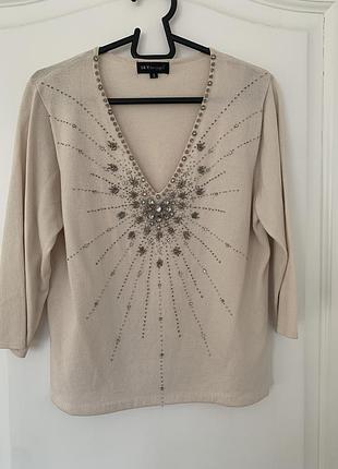 Кофтинка віскоза