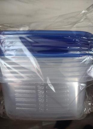 Продам набор контейнеров для еды