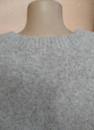 Кофта-пуловер женский 52 г. 4