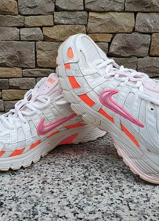 Кроссовки бренда nike 2