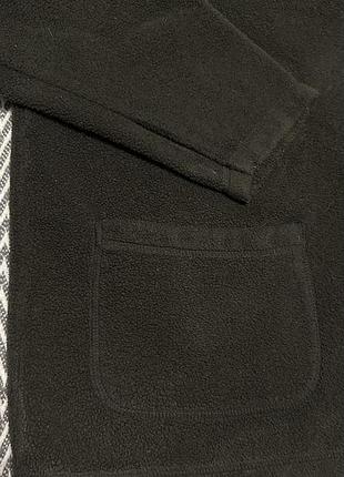 Жіноча флісова кофта 2