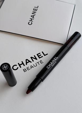Chanel stylo ombre et contour 15 - олівець / тіні