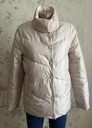 Куртка осінь