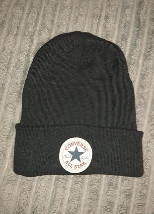 Шапка з відворотом